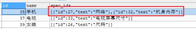 规格选择分析2