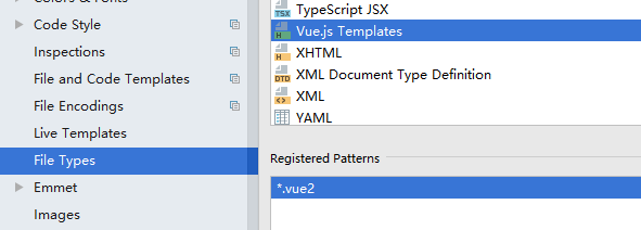 webstorm配置JSX3